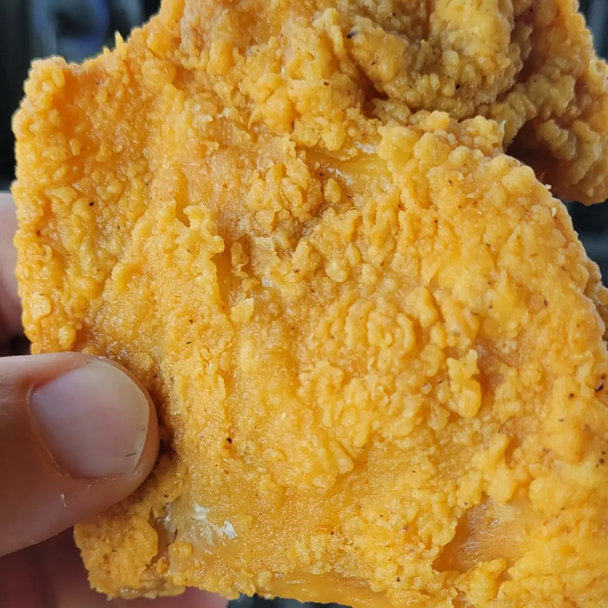 Chicken Nuggets