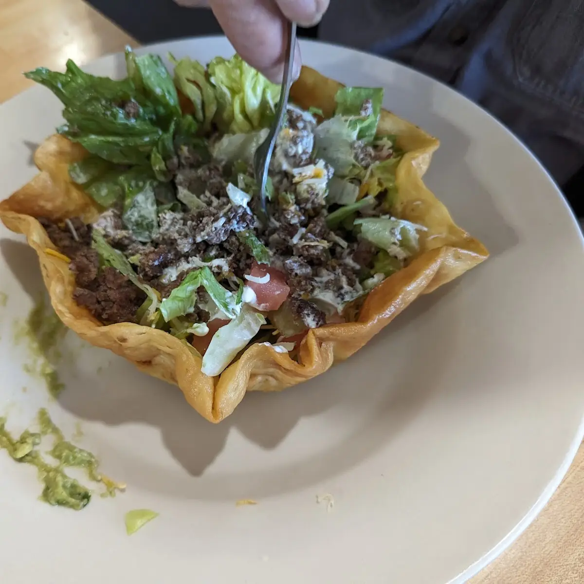 Taco Salad