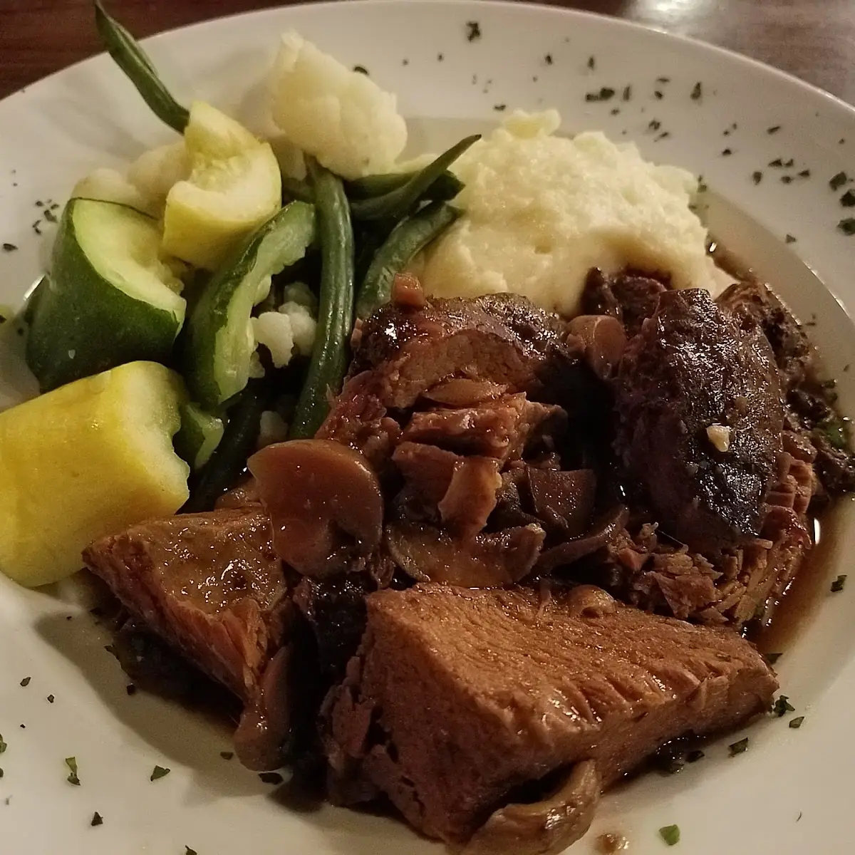 Murphy’S Pot Roast
