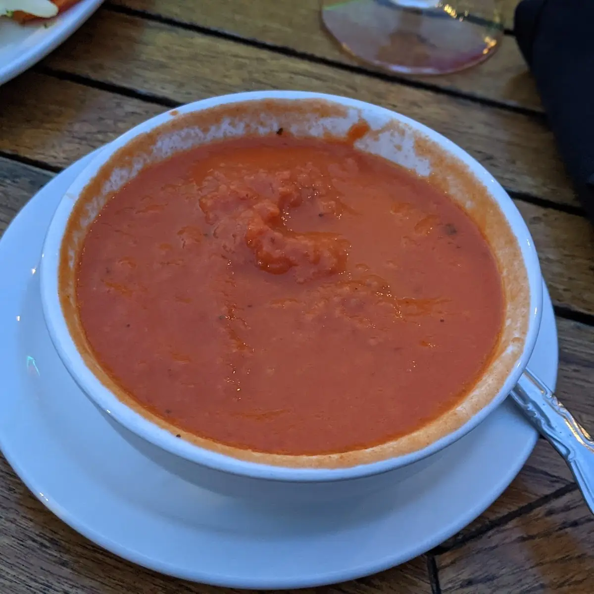 Tomato Soup