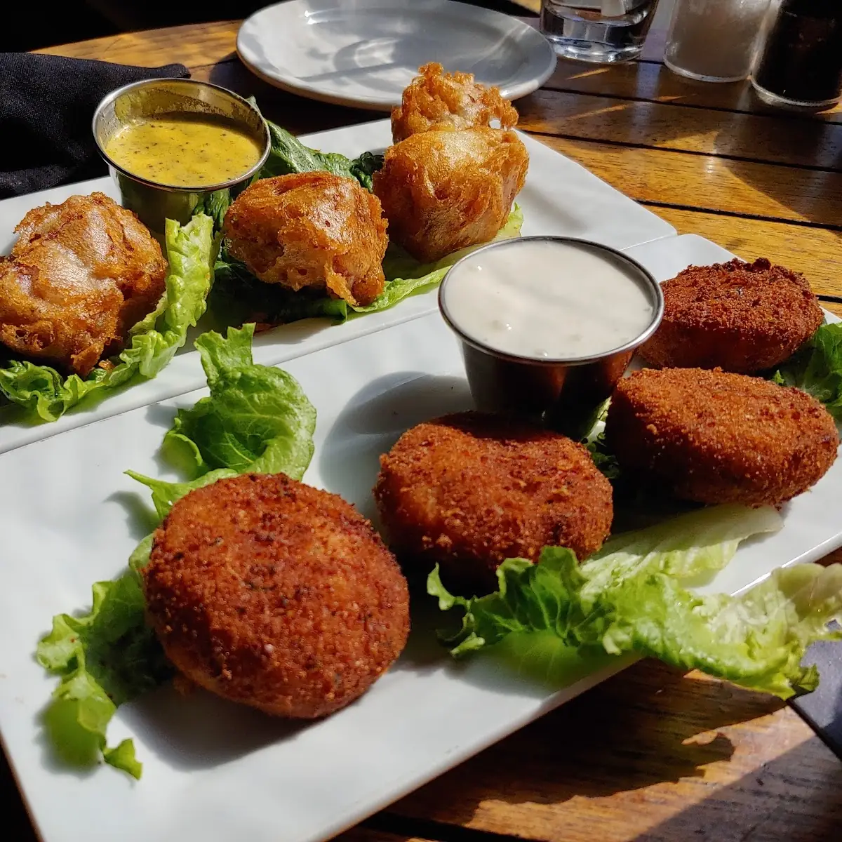 Wexford Potato Cakes