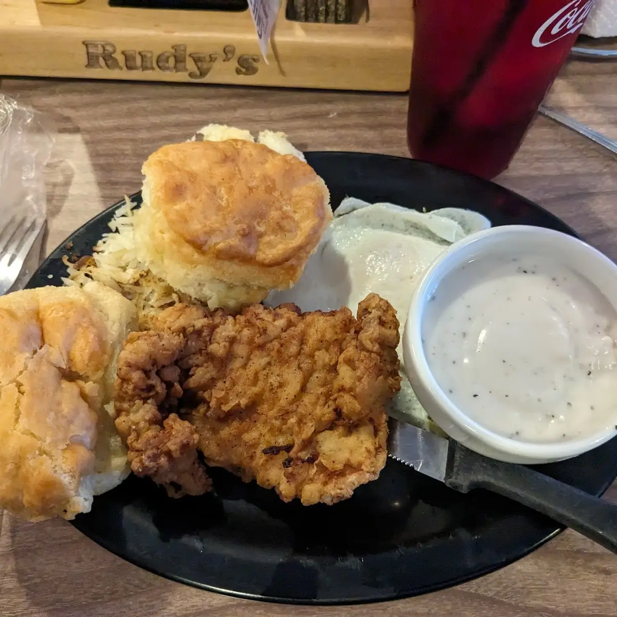 Fried Pork Cutlet