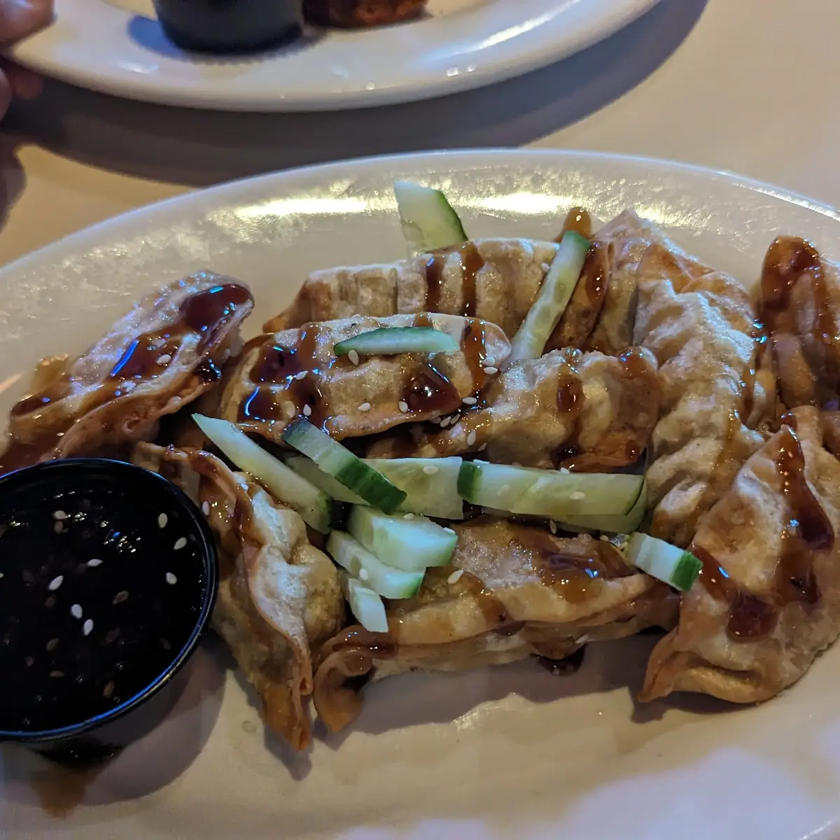 Dumplings