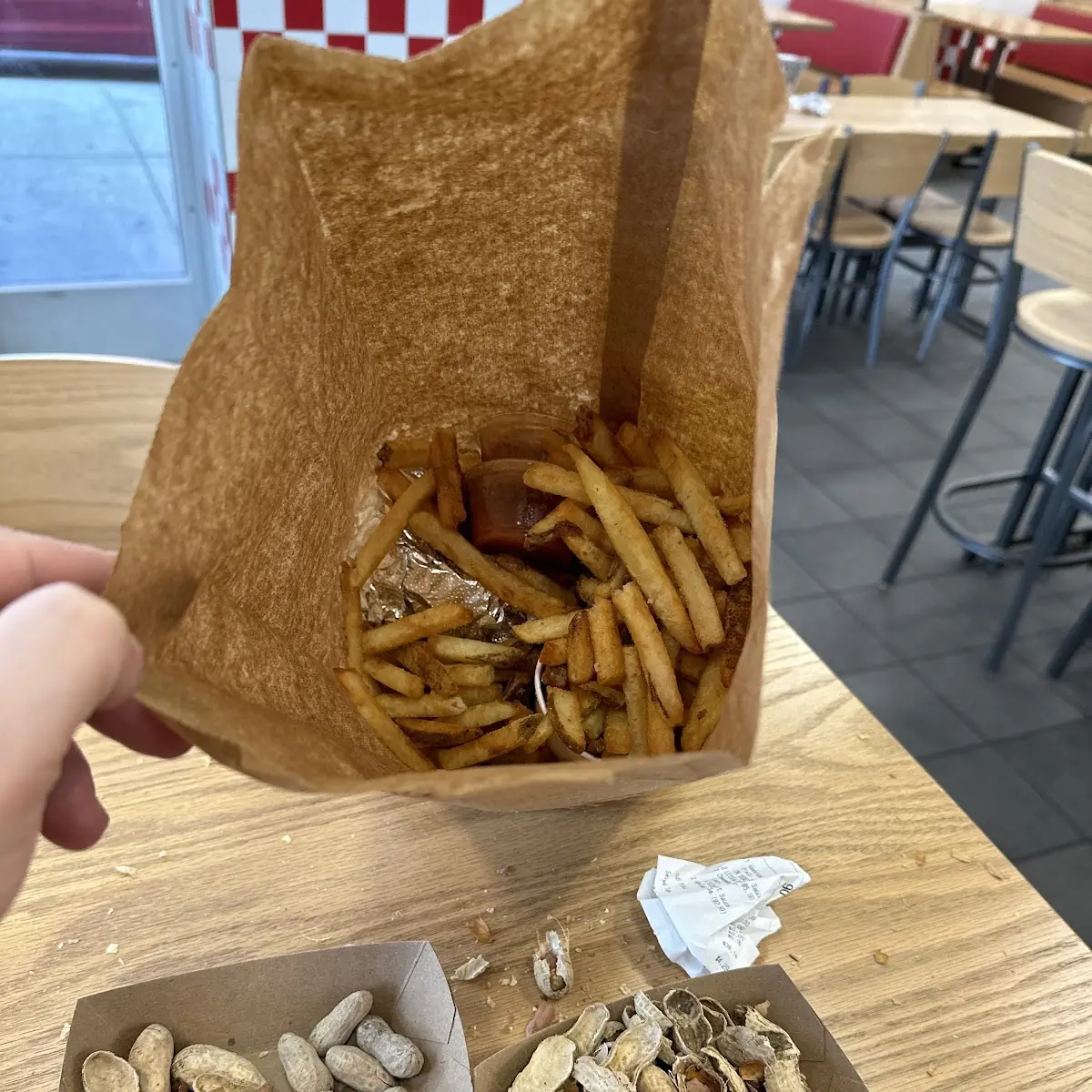 Fritto Misto
