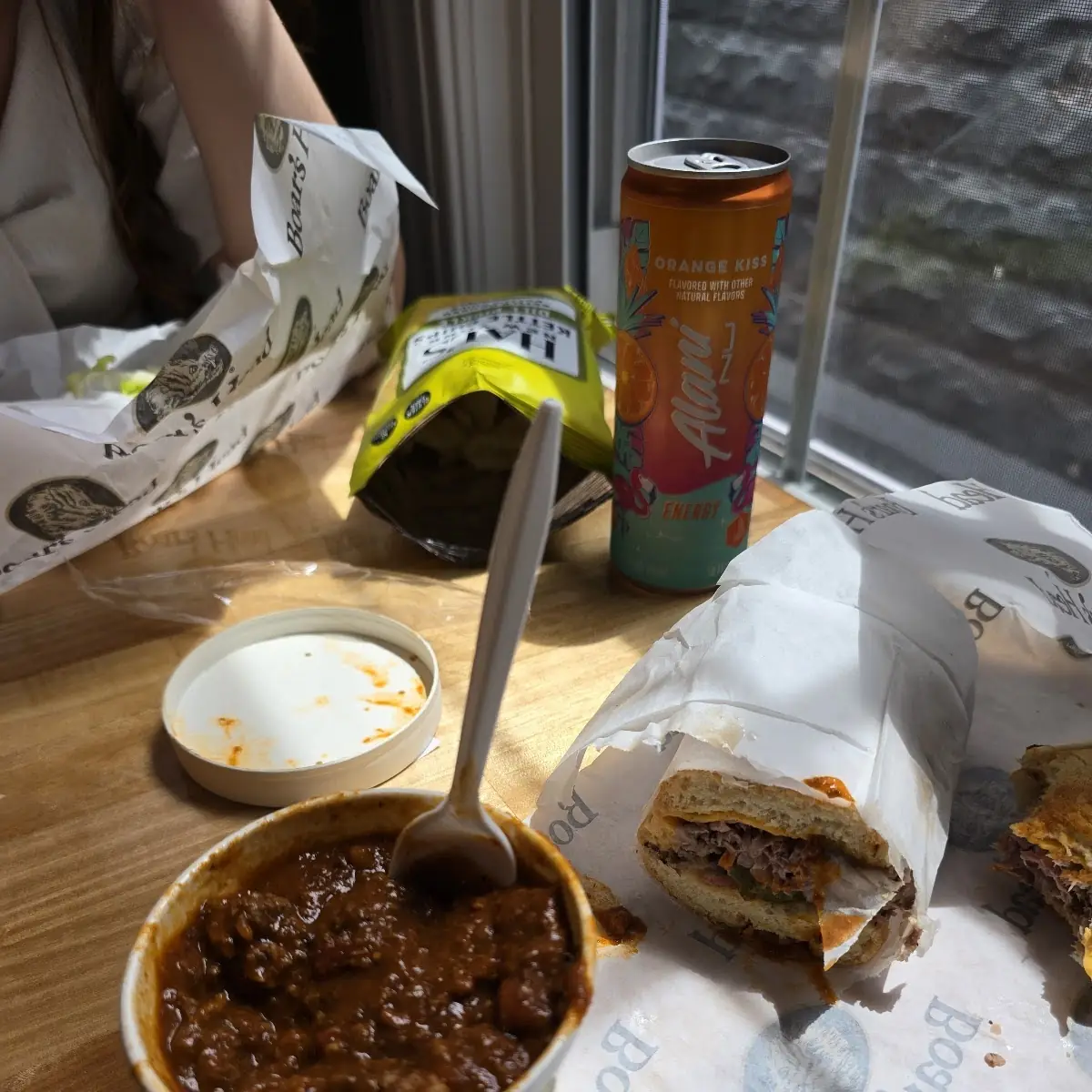 Baked Beans