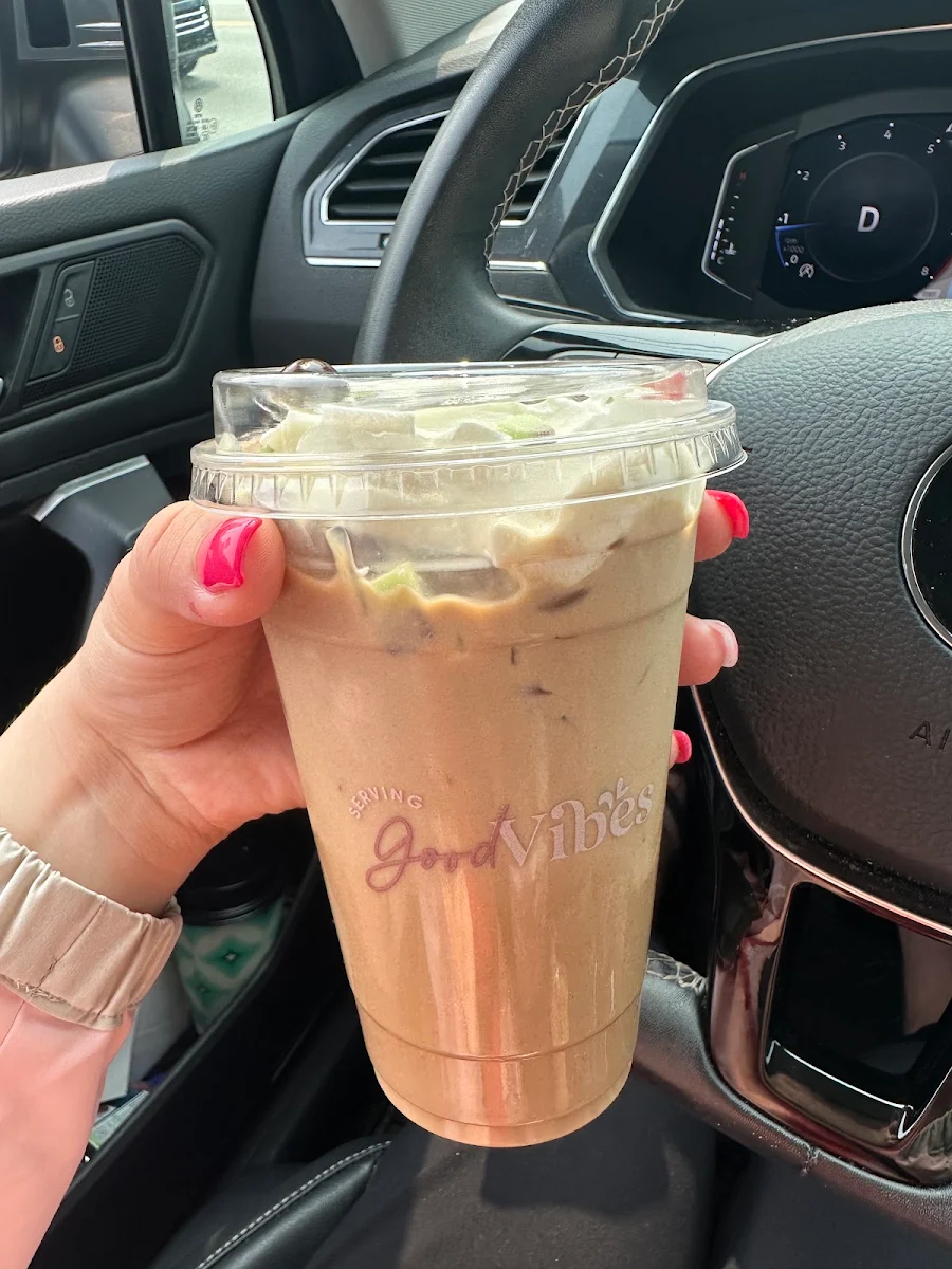 Thai Tea