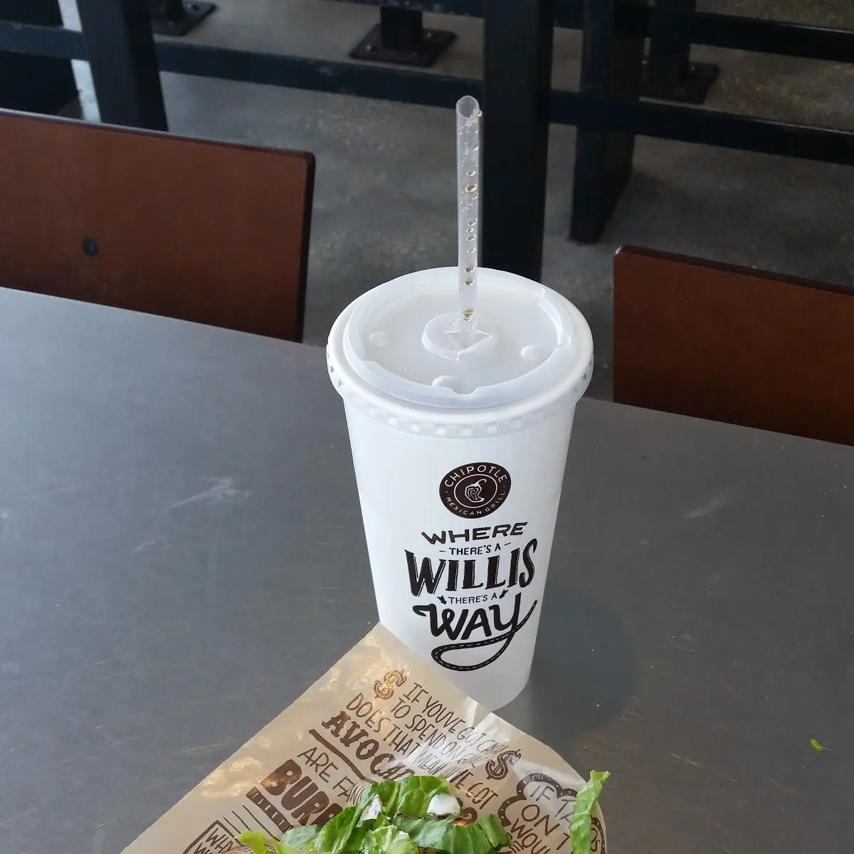 Hard Tacos