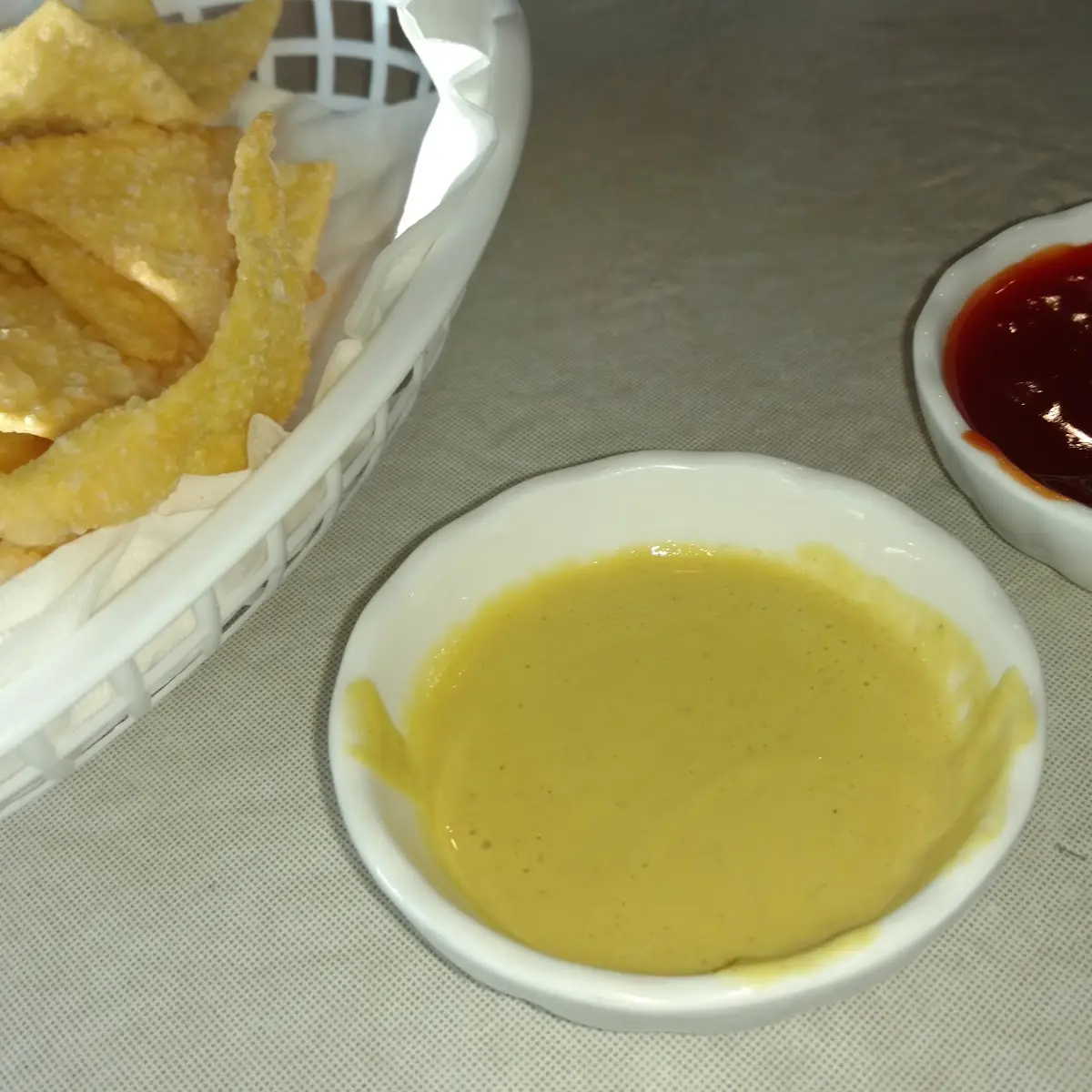Cheese Dip
