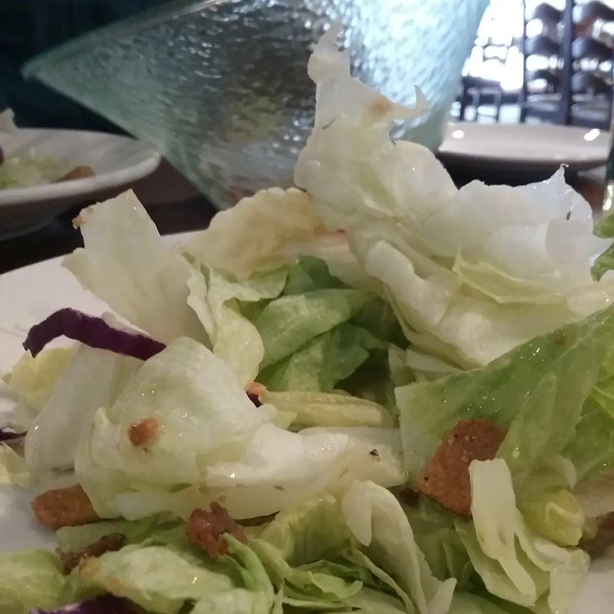 House Salad