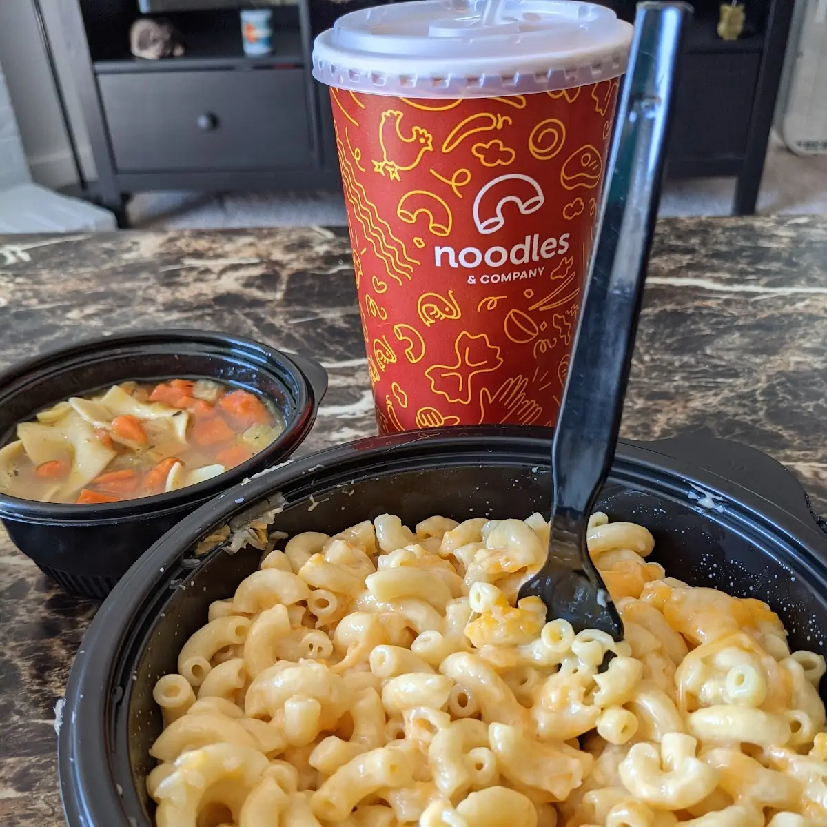 Wisconsin Mac and Cheese