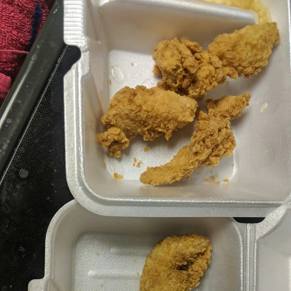 Chicken Nuggets
