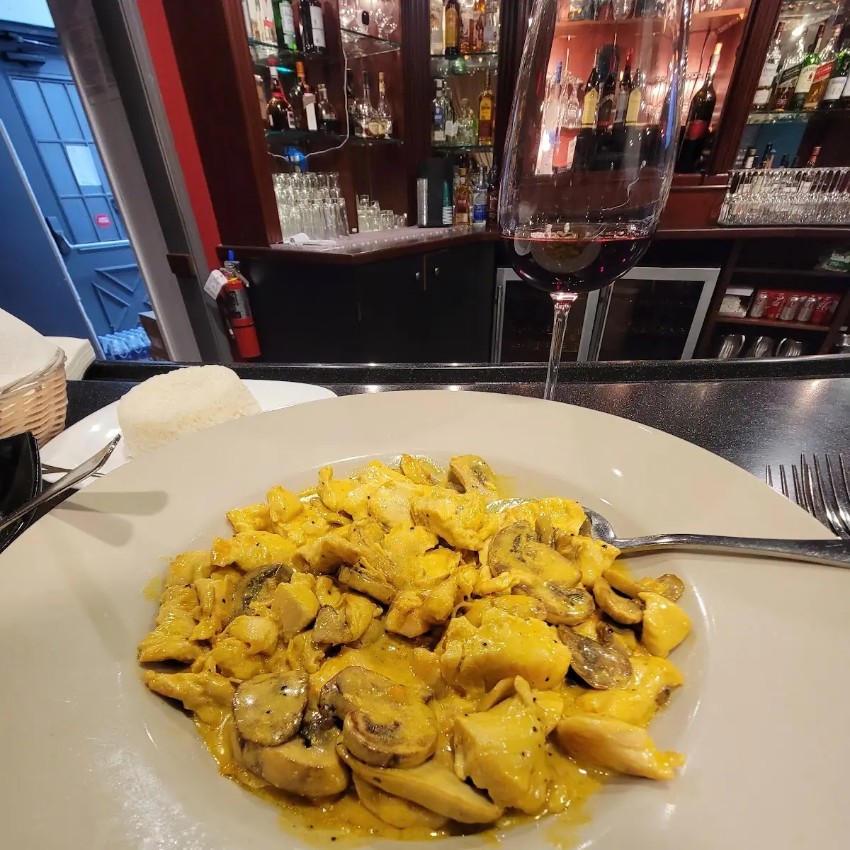 Chicken Curry