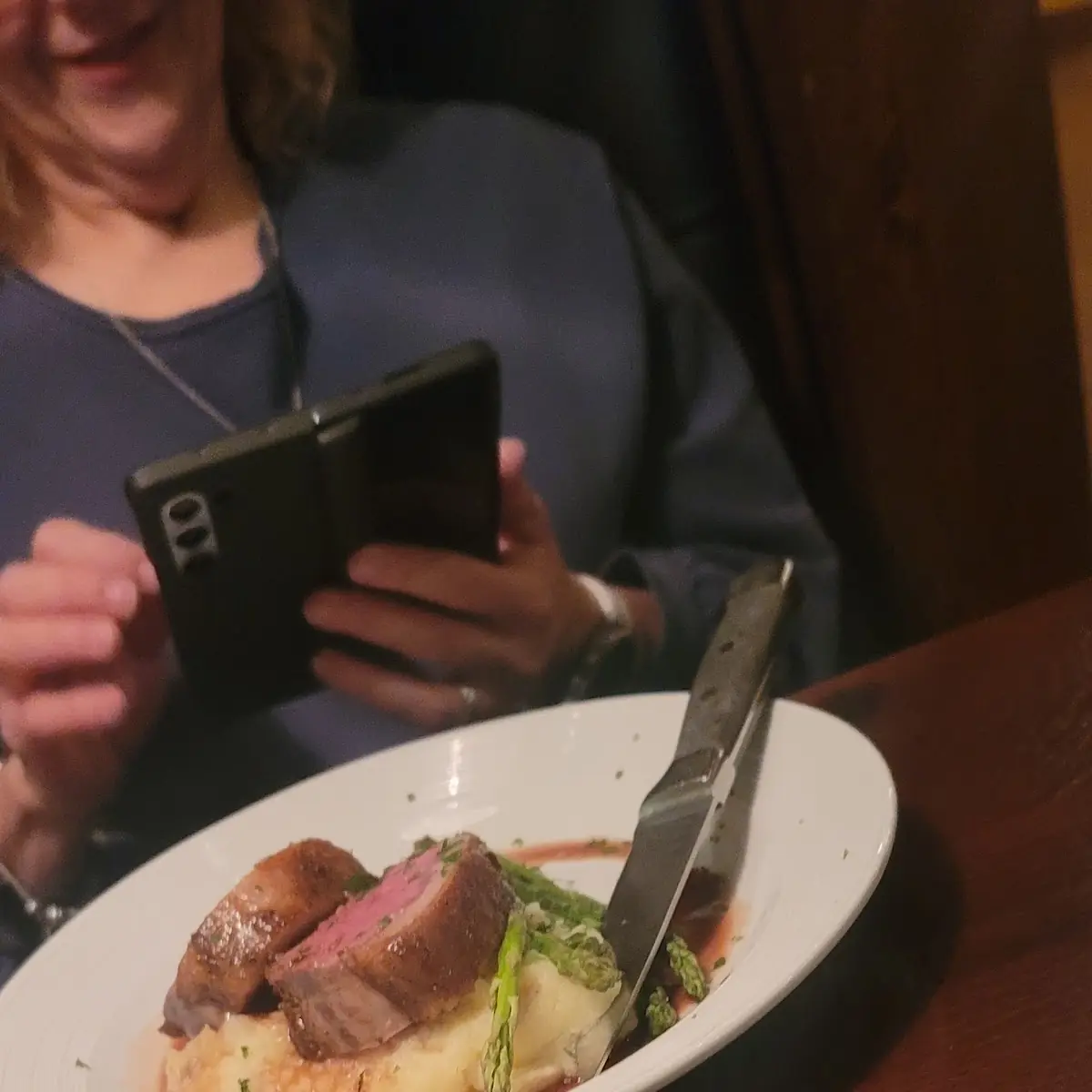 Lamb Chops