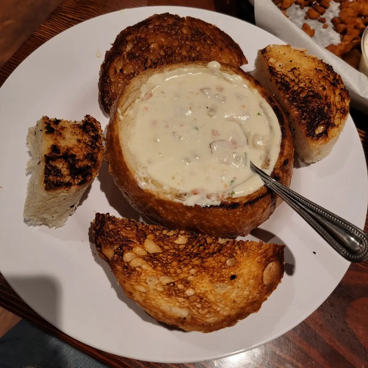 Baked Potato
