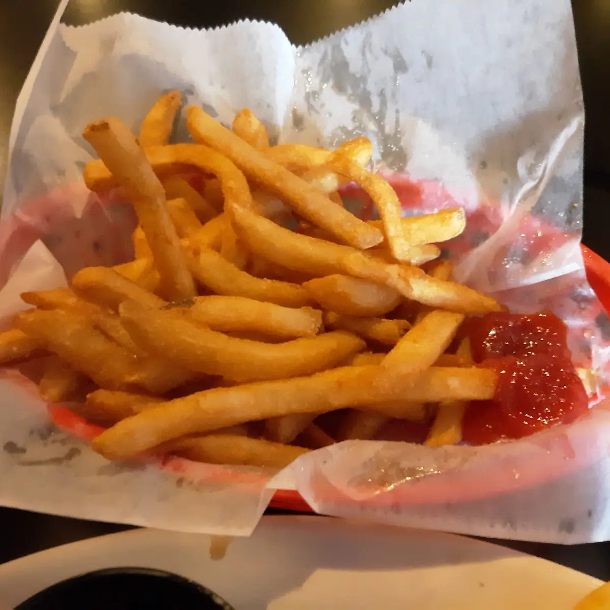 Fries