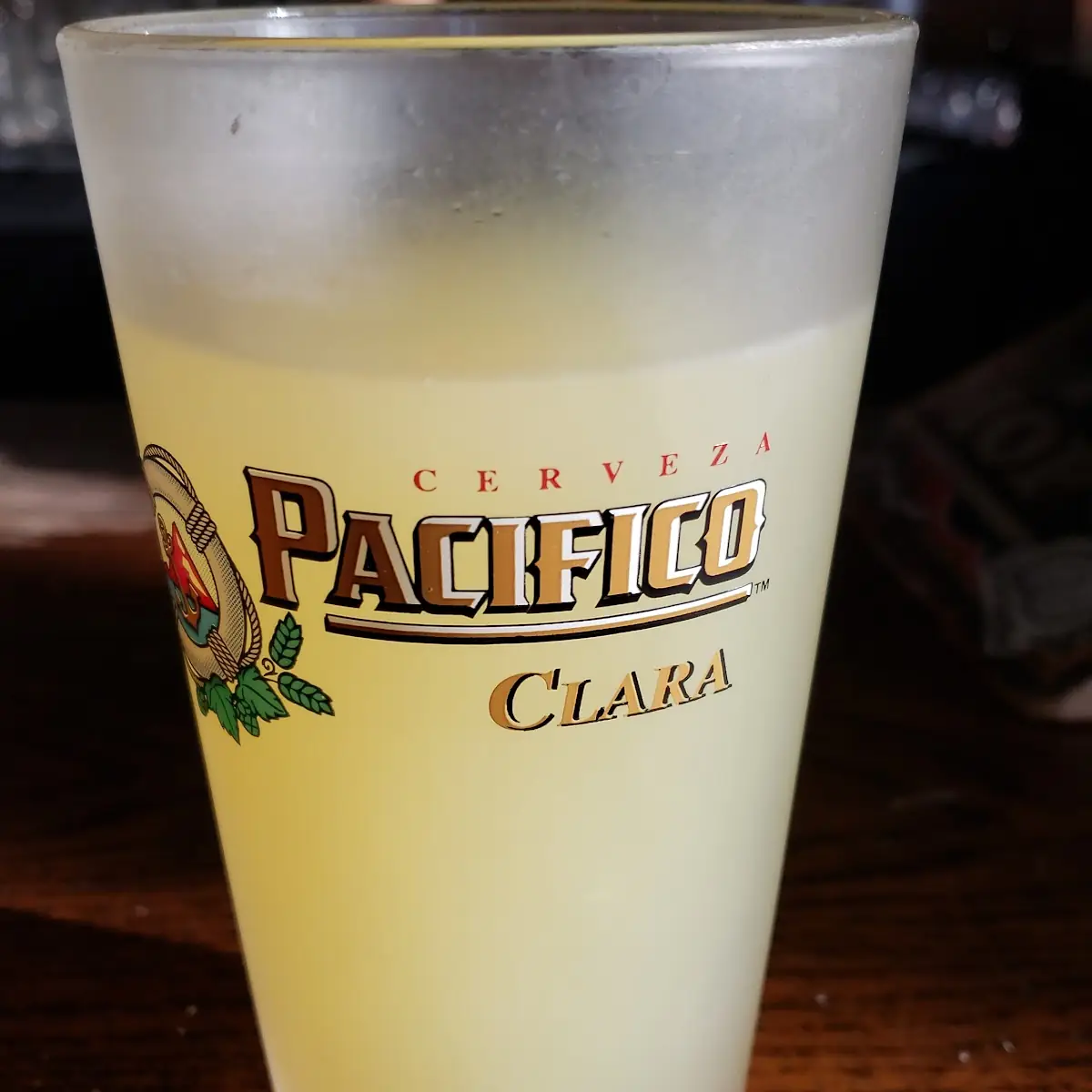 House Margarita