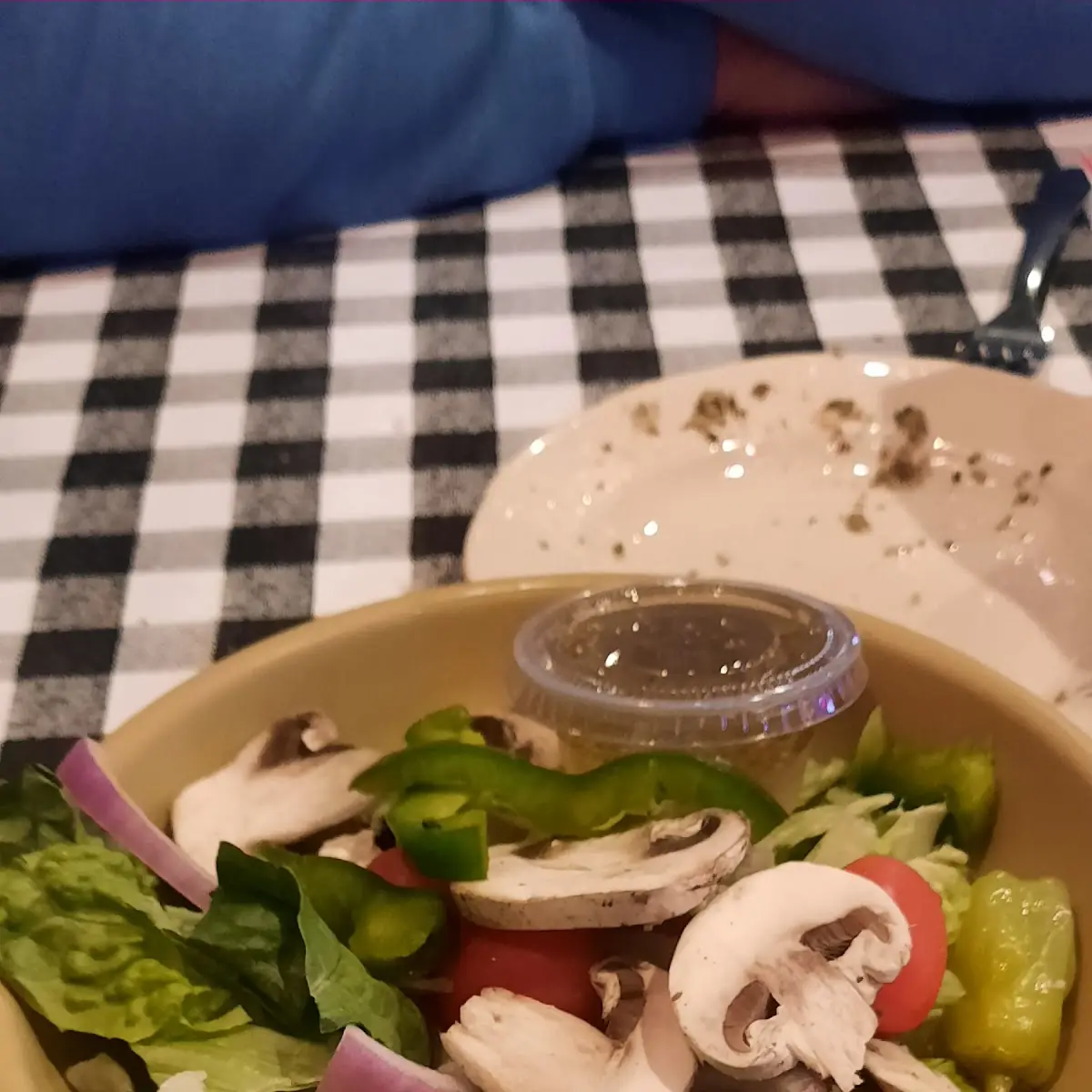 House Salad