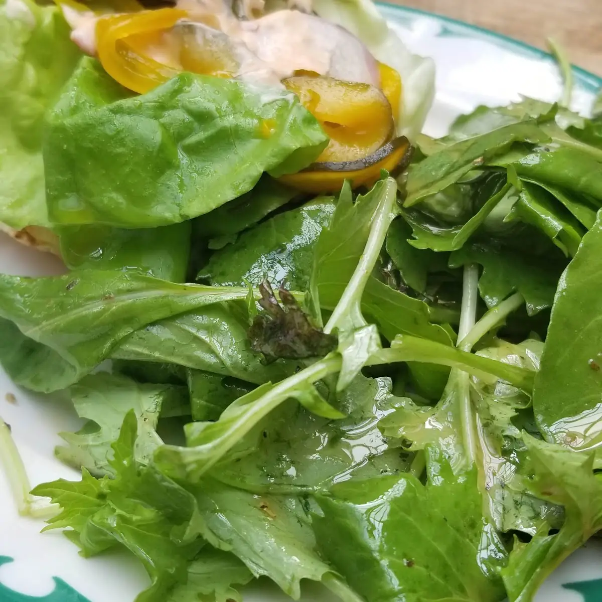 Veggie Burger
