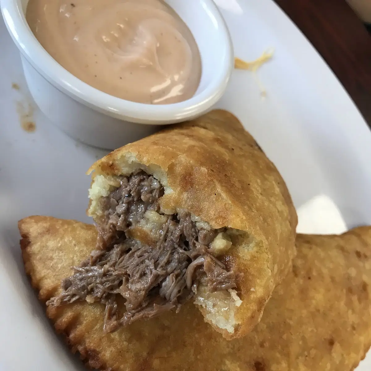 Empanada