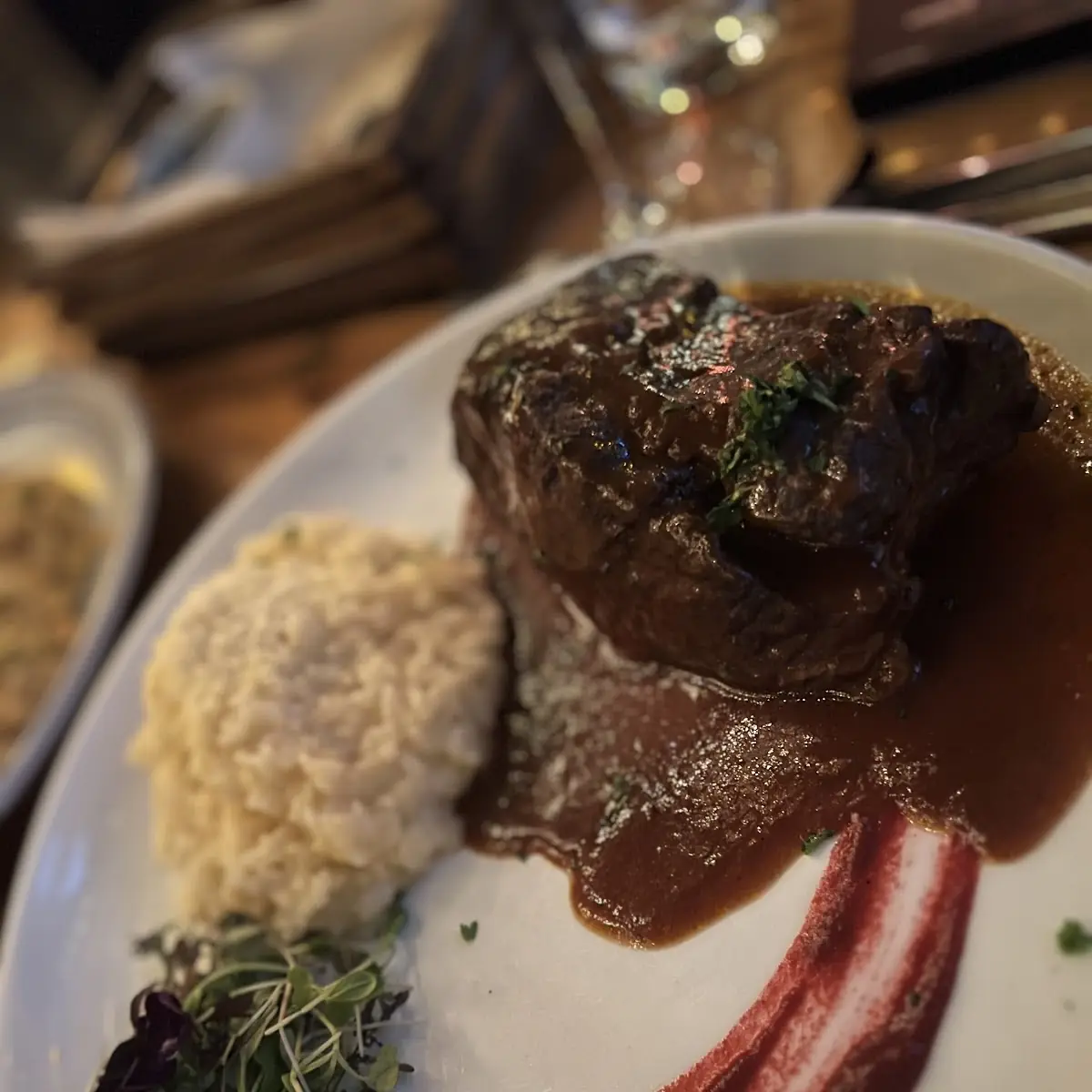Short Ribs