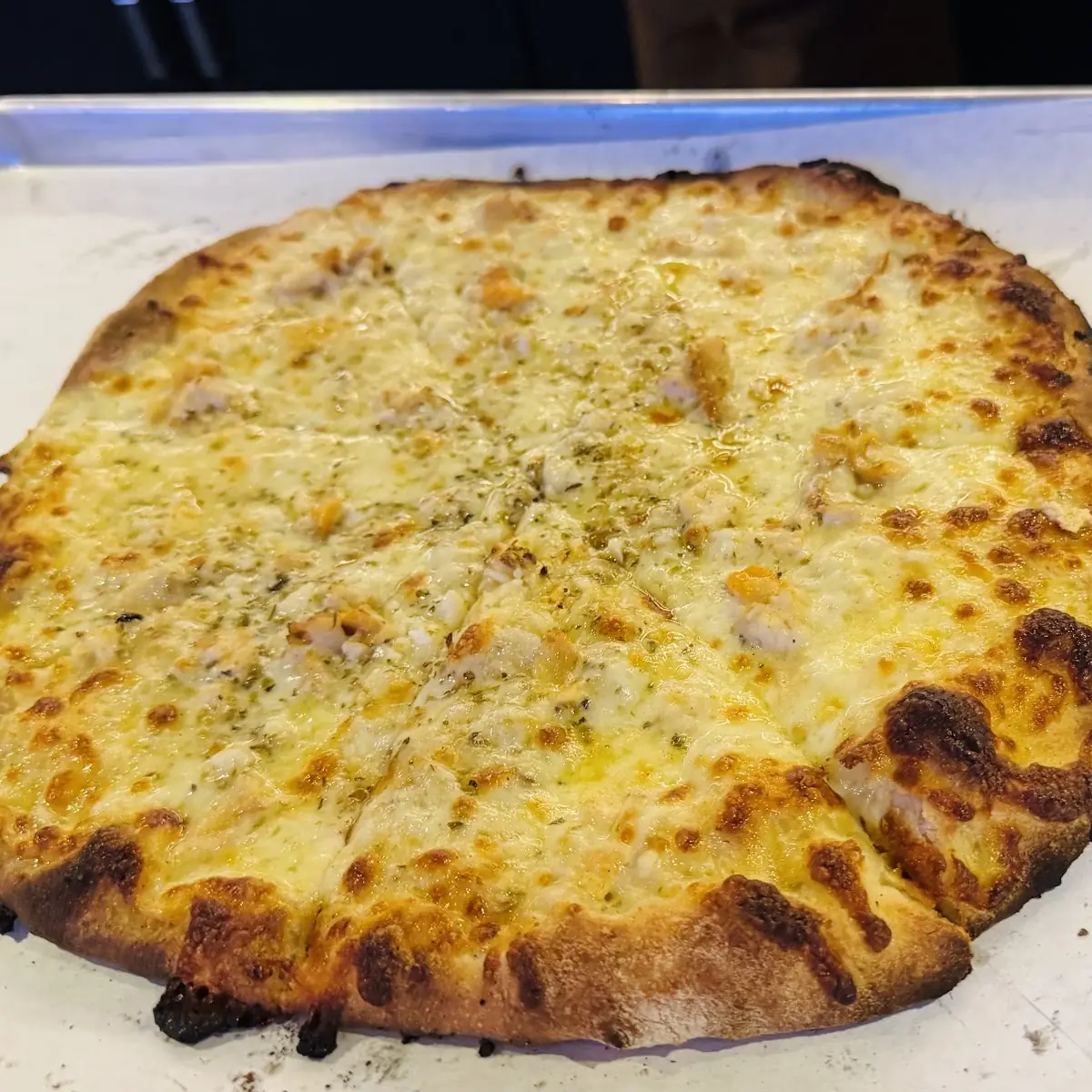 Cheese Pizza