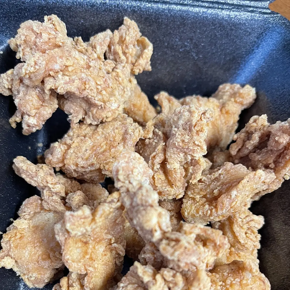 Chicken Nuggets