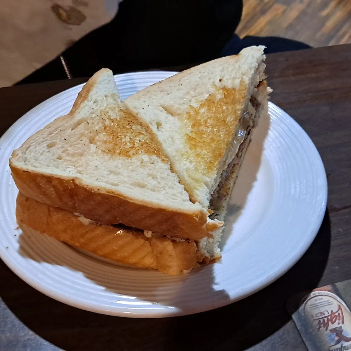 Sandwich Only