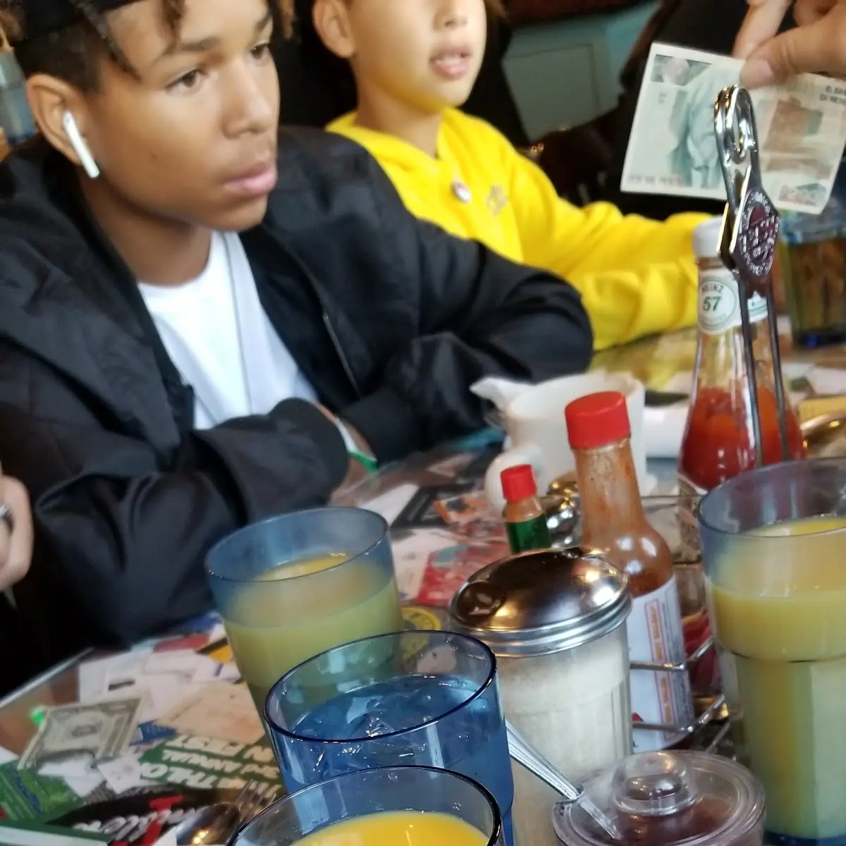 Juice