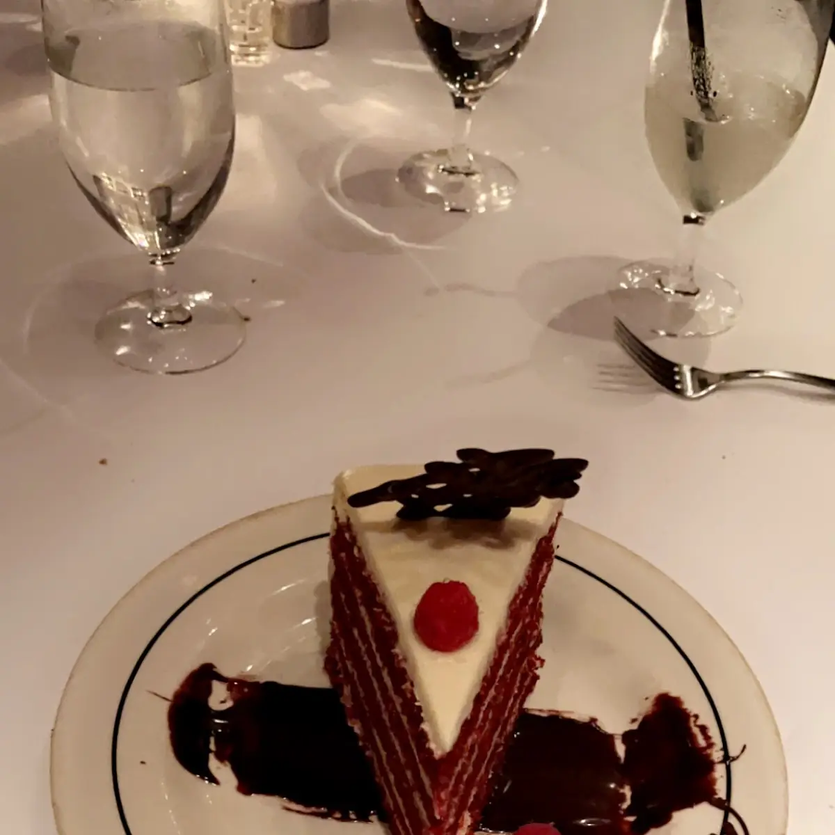 Red Velvet Cake