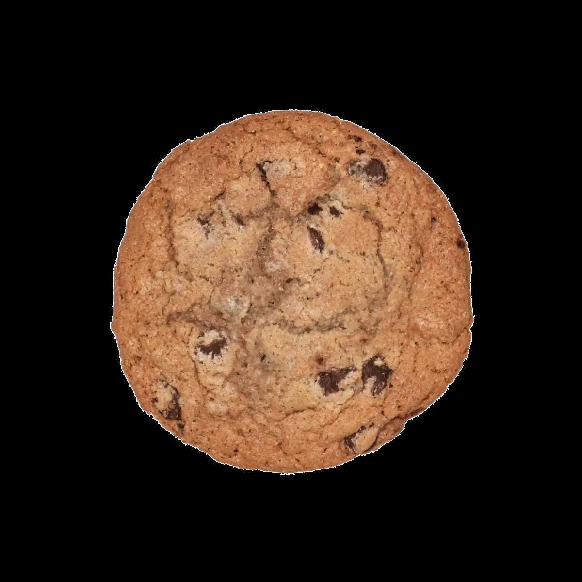 Chocolate Chip Cookie