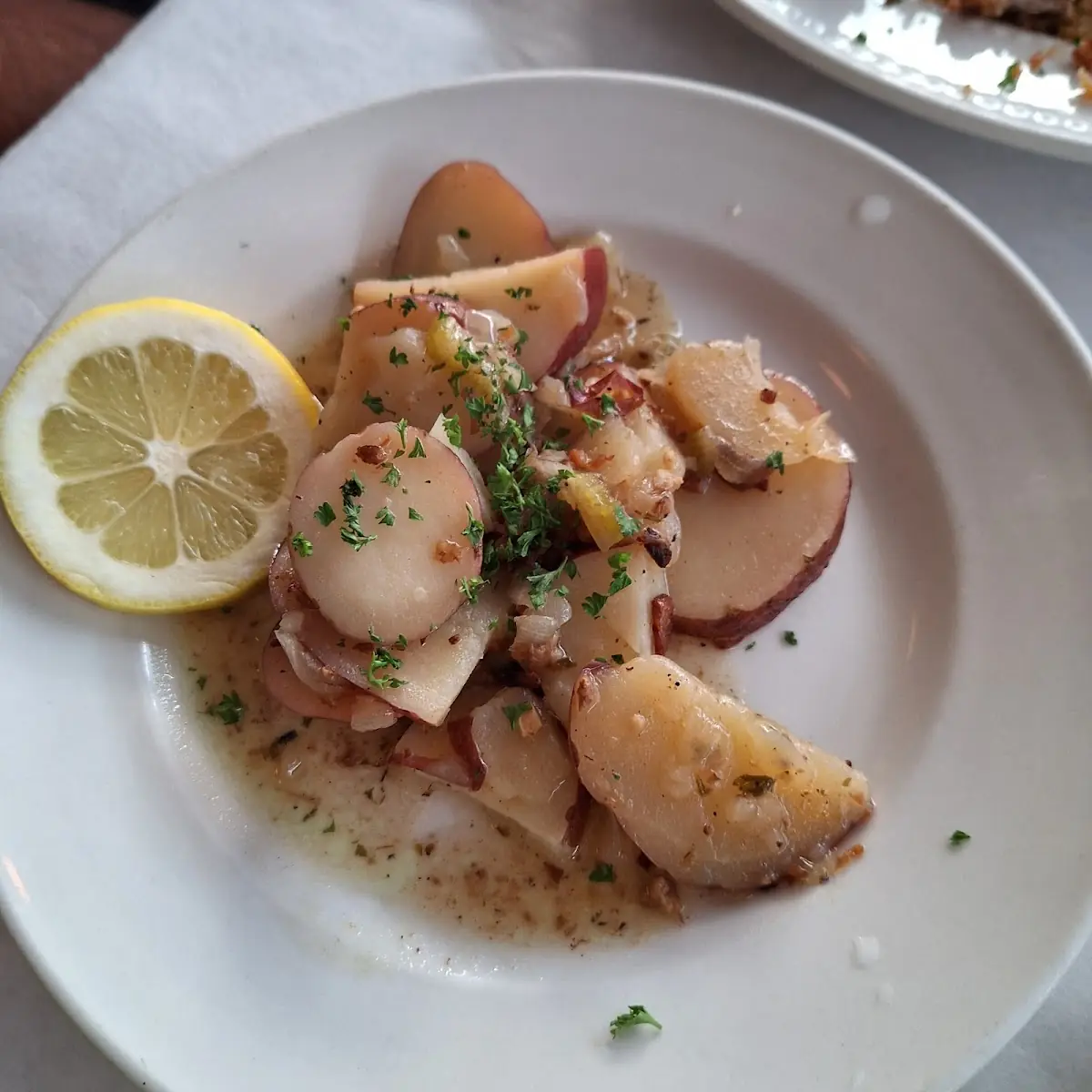 German Potato Salad
