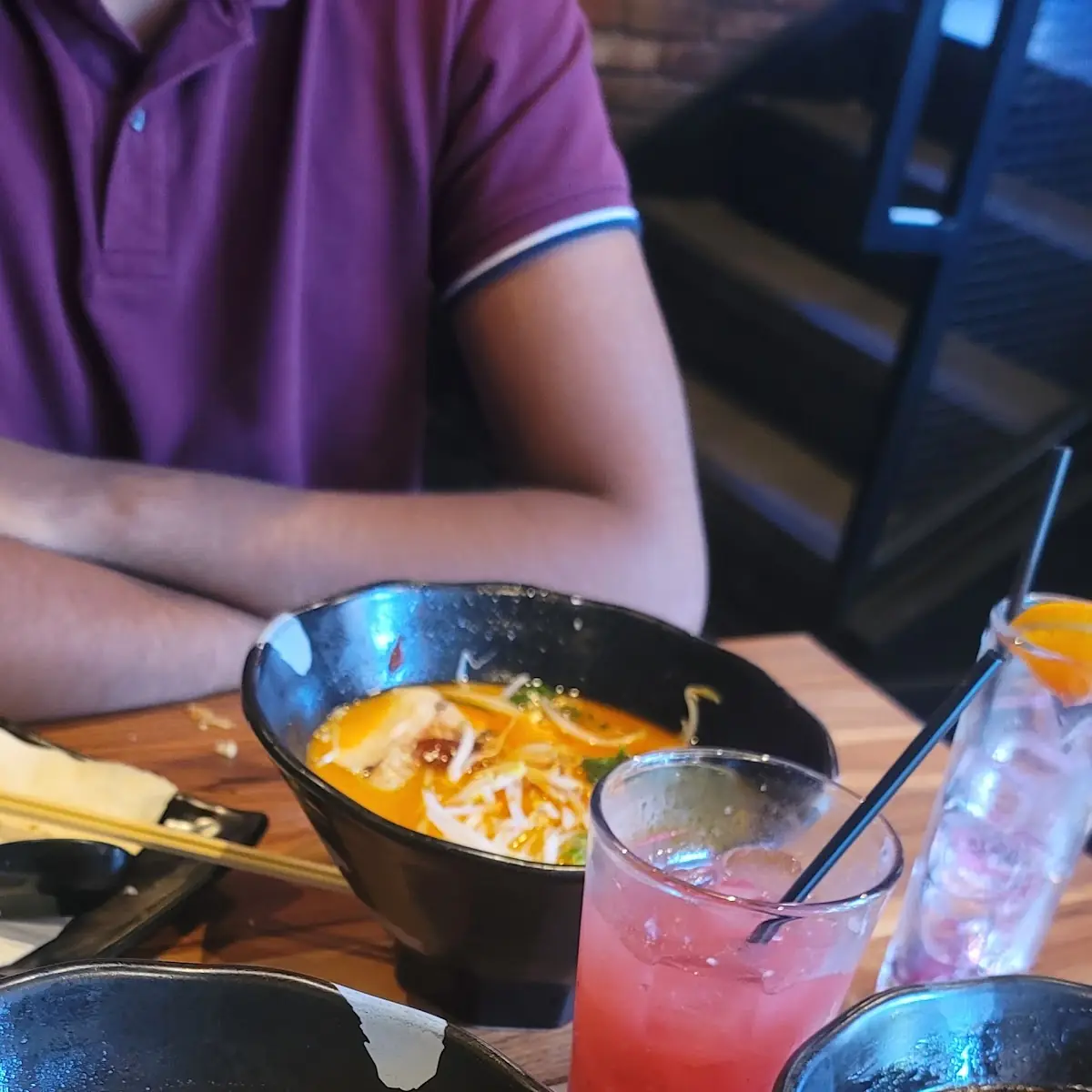 Spicy Miso Ramen
