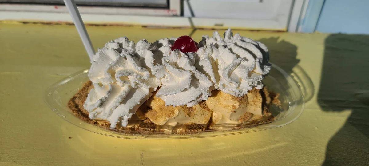 Banana Split