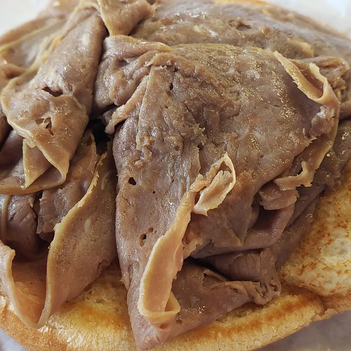 Roast Beef Sandwich