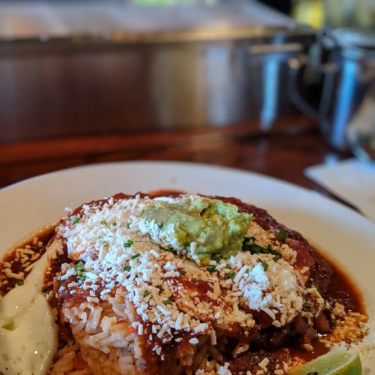 Huevos Rancheros