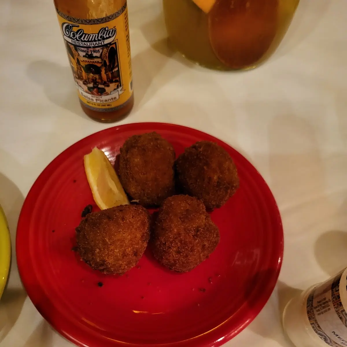 Crab Cakes