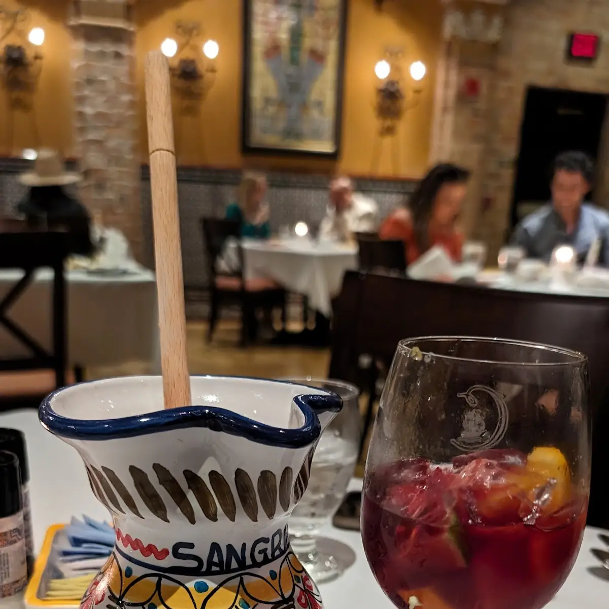 Red Sangria