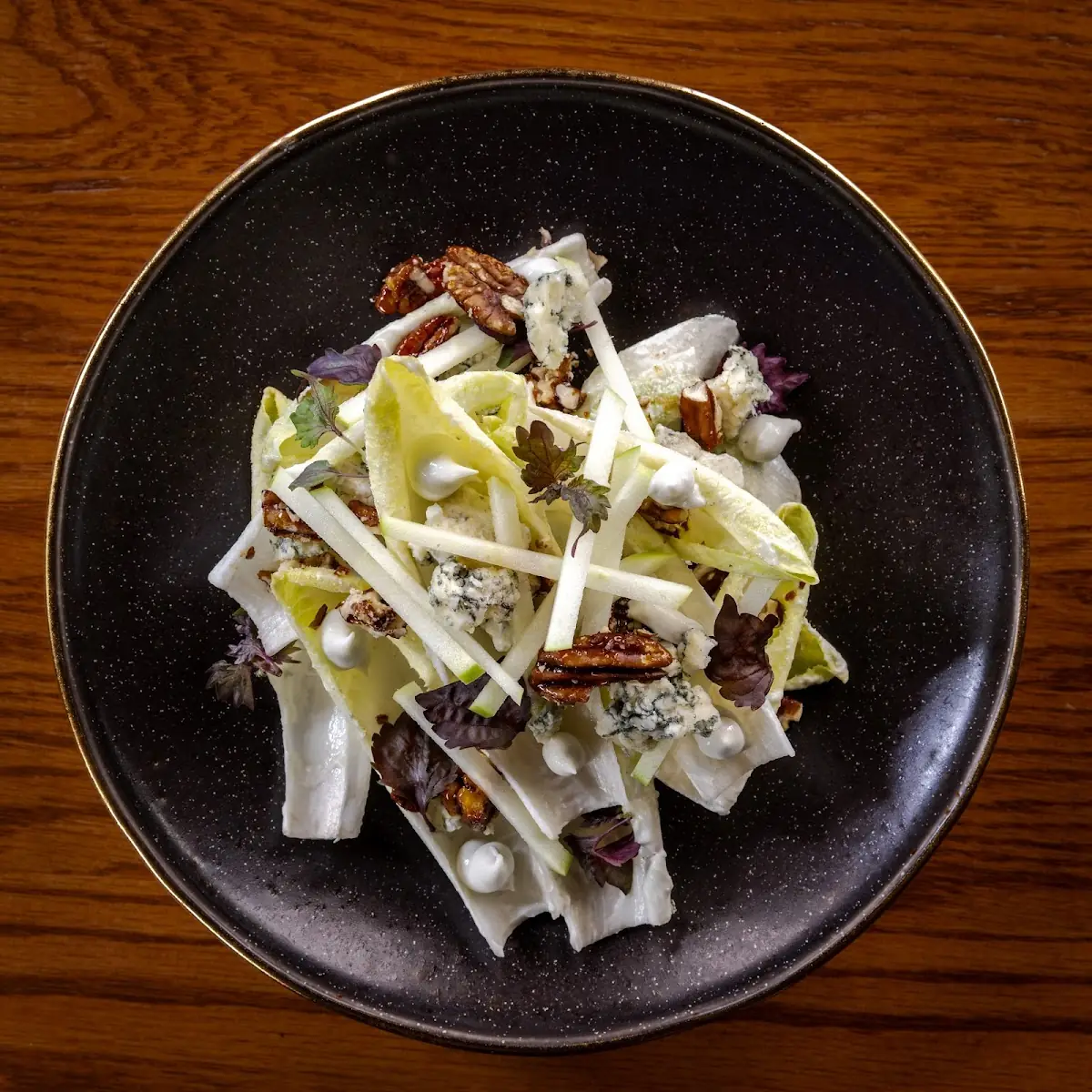 Highlights, Bistro Le Cove