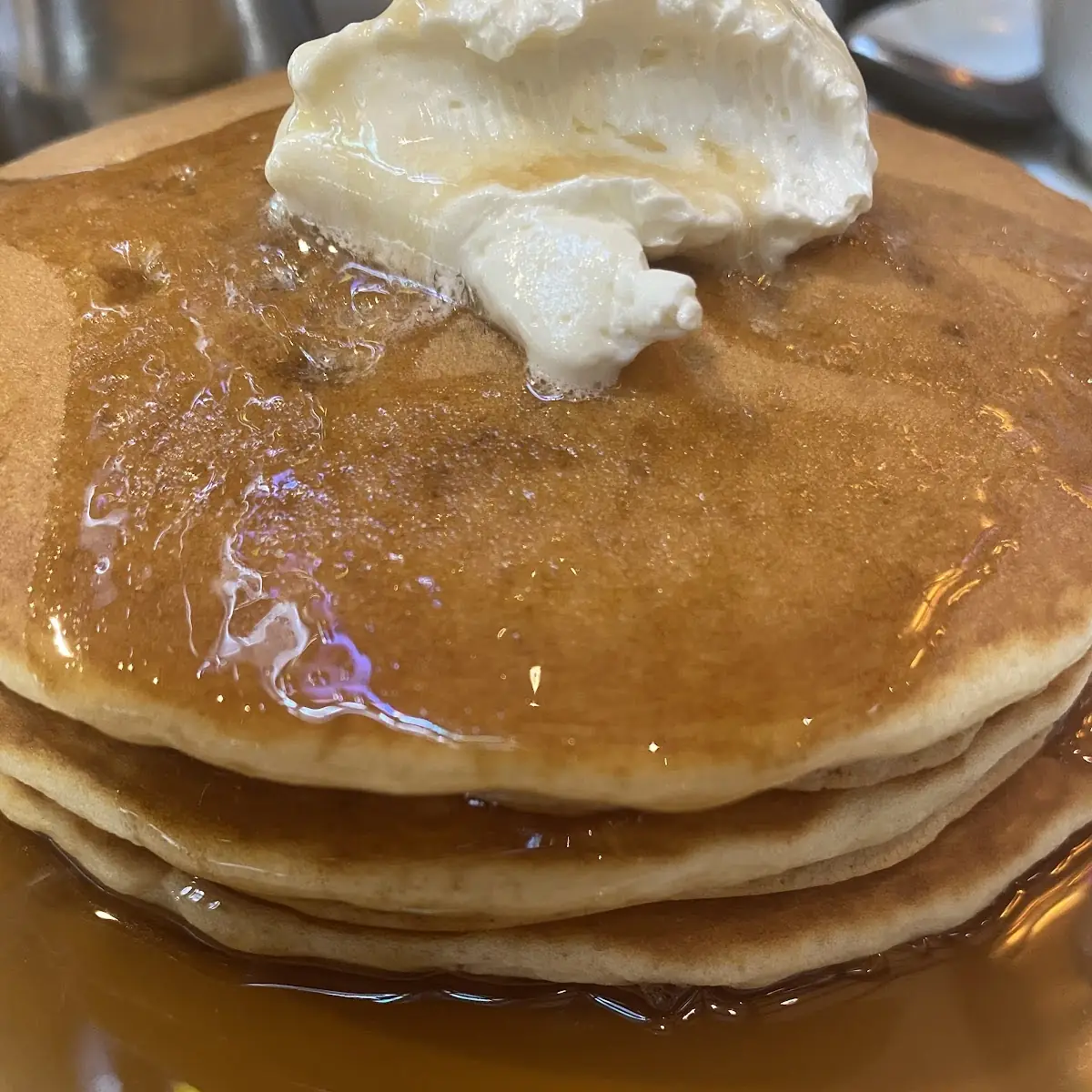 Maple Syrup