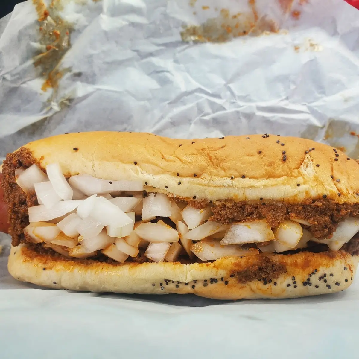 Chili Dog