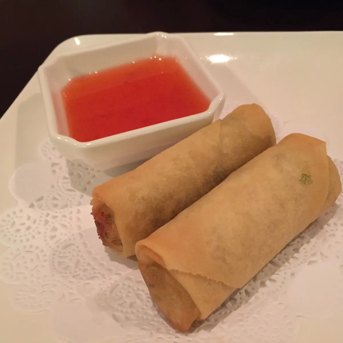 Spring Roll