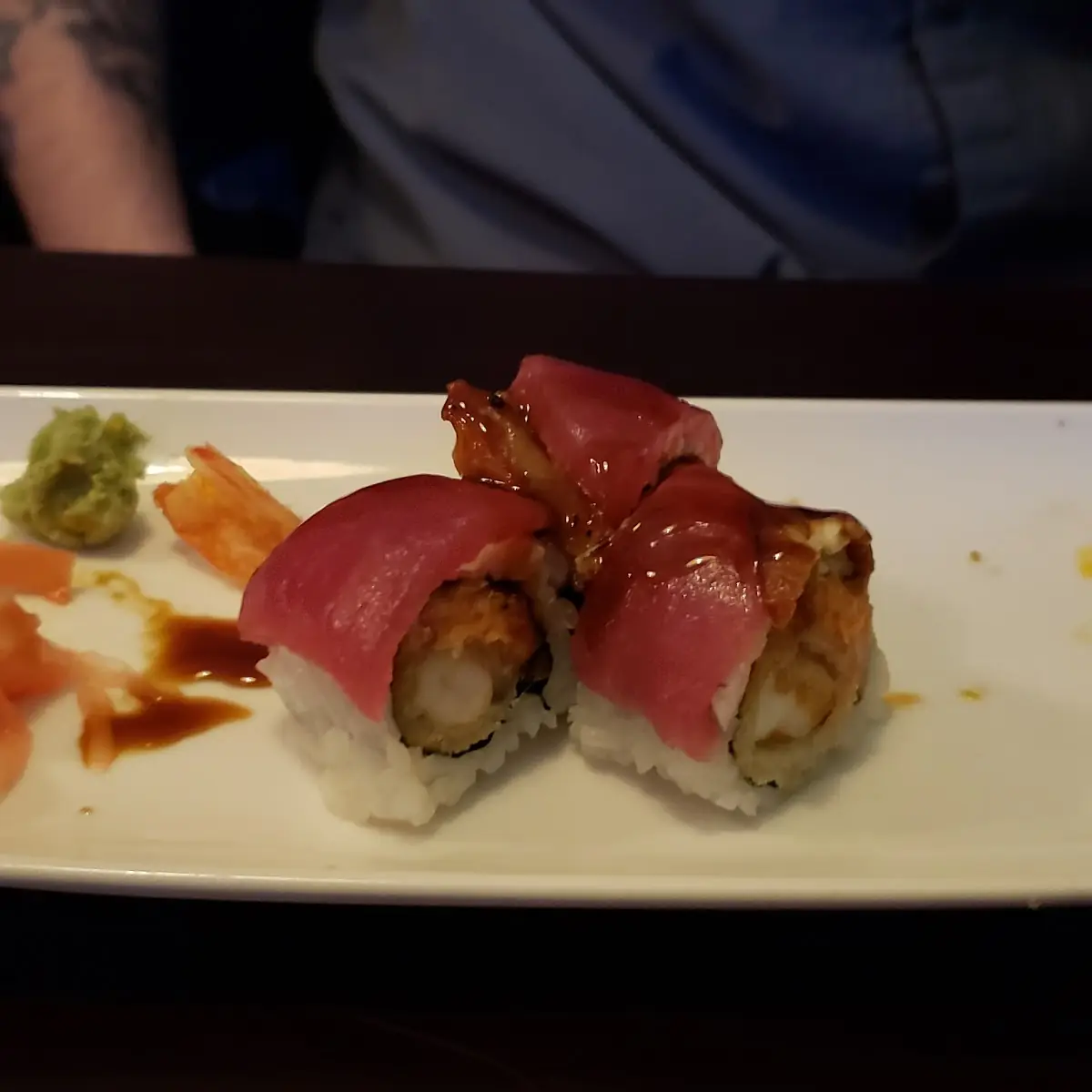Tuna Roll