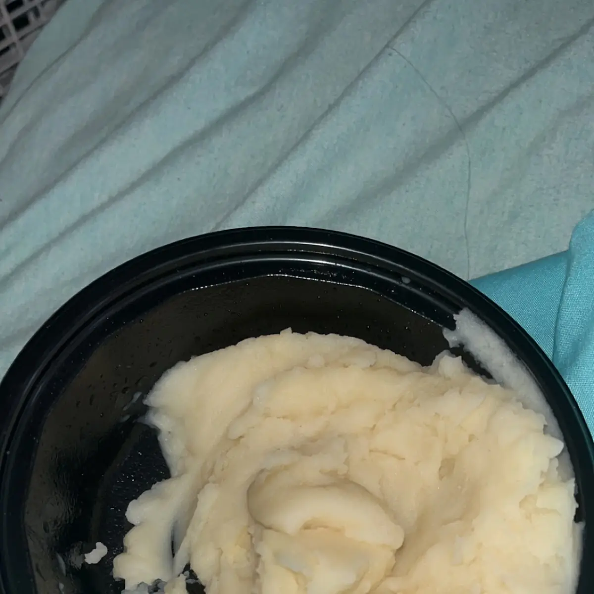 Mashed Potato