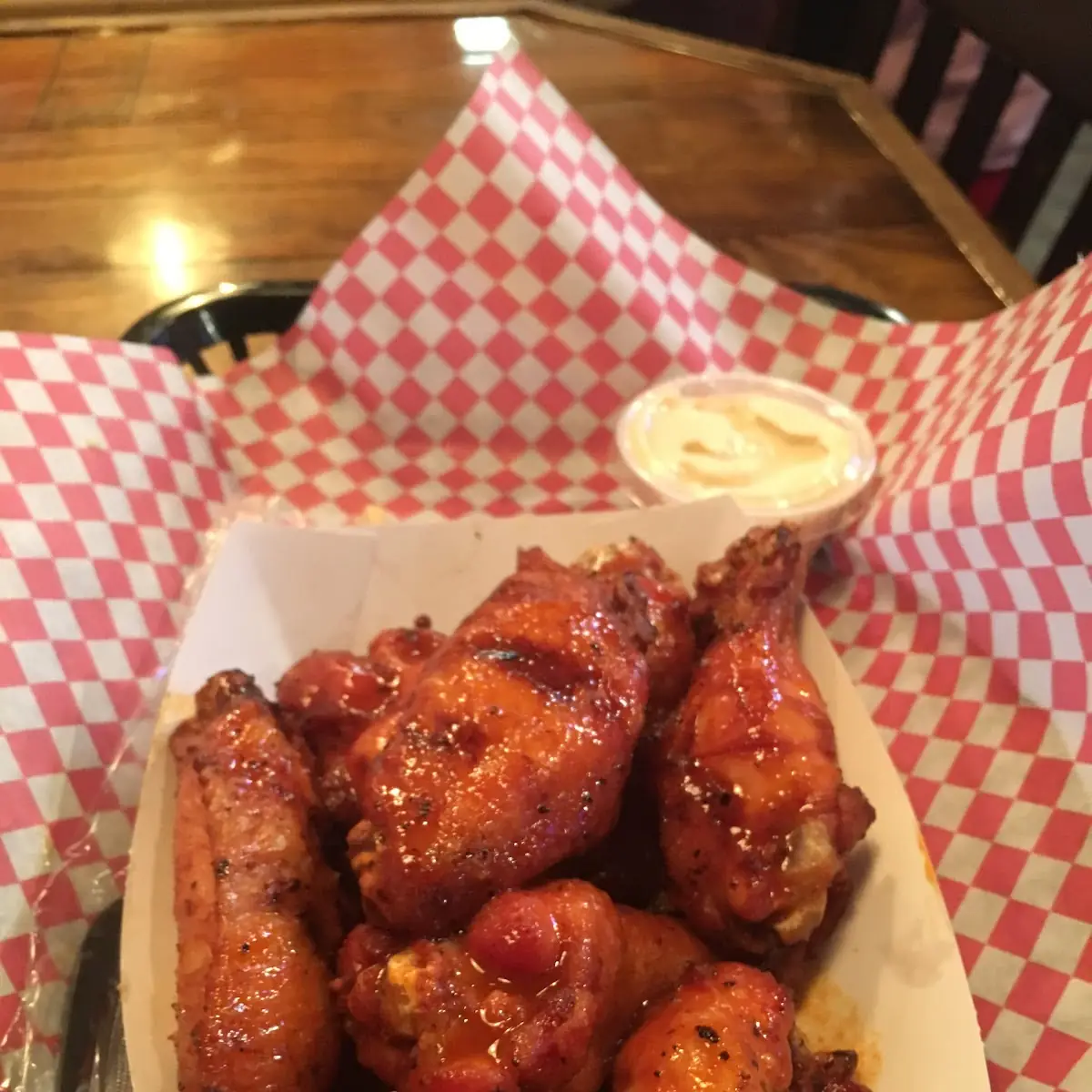 Moe's Original BBQ