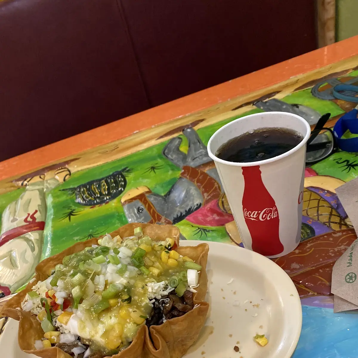 Taco Salad