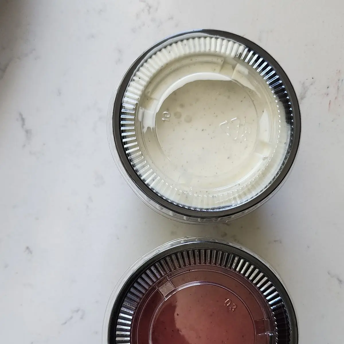 Salad Dressing