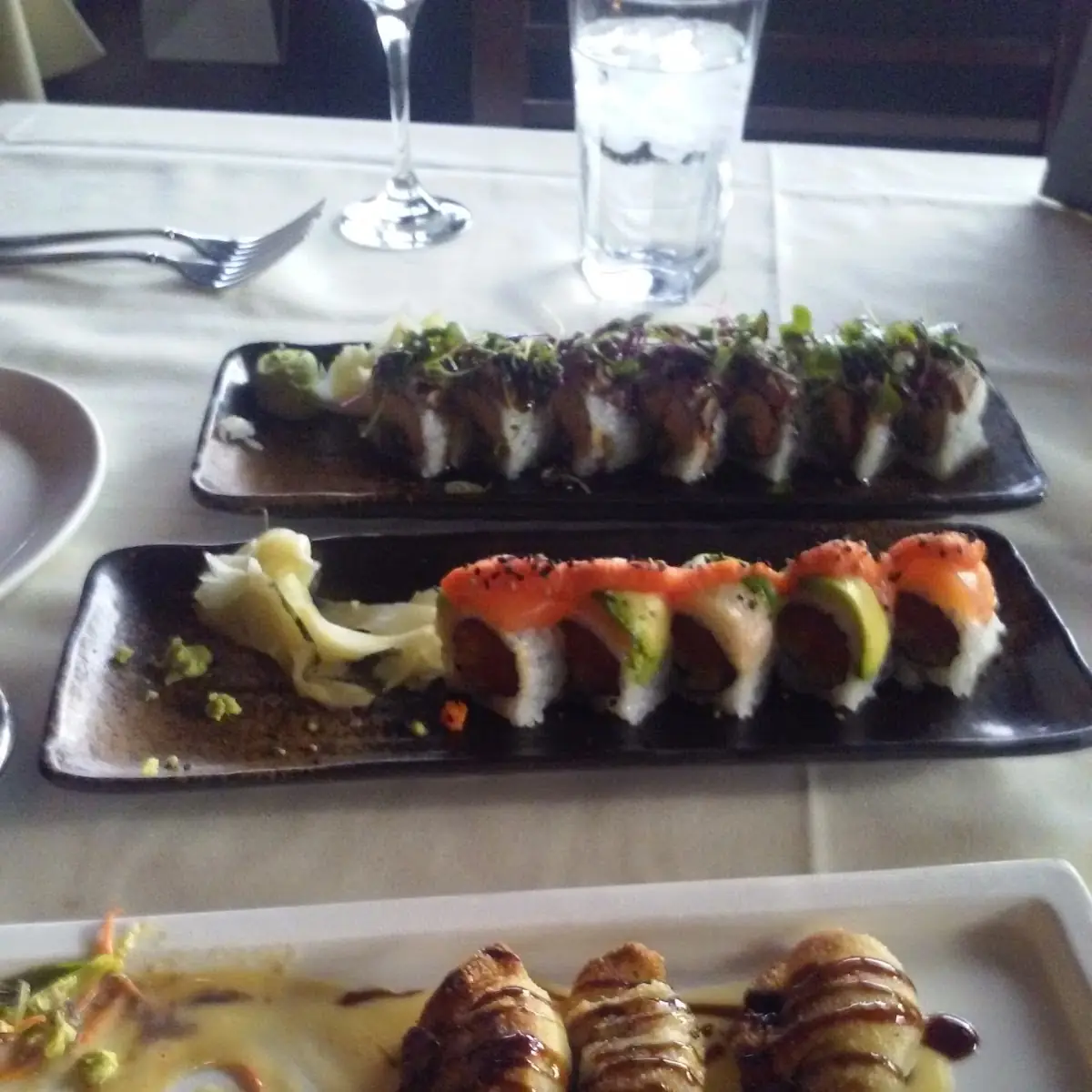 Great Service Great Food