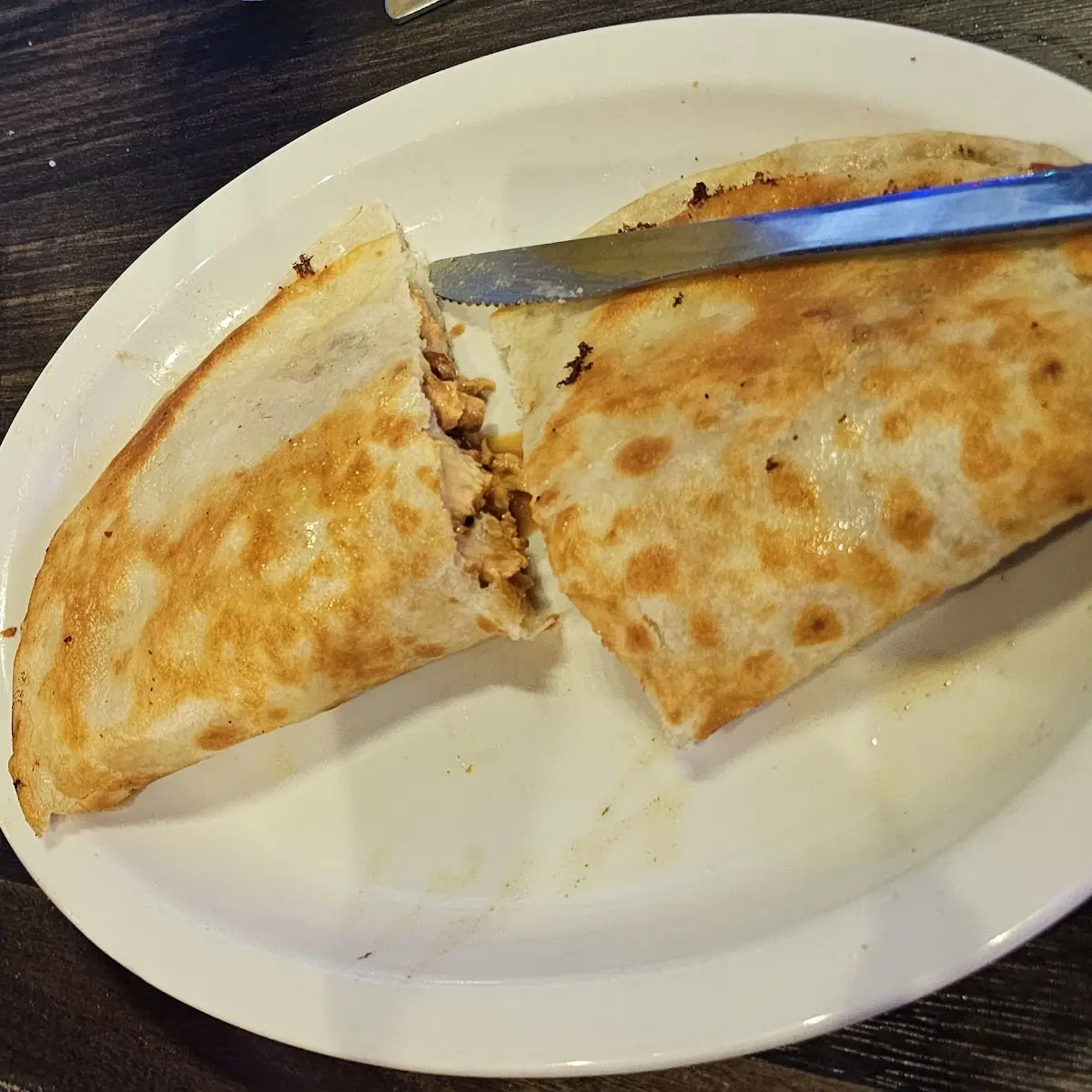 Quesadilla
