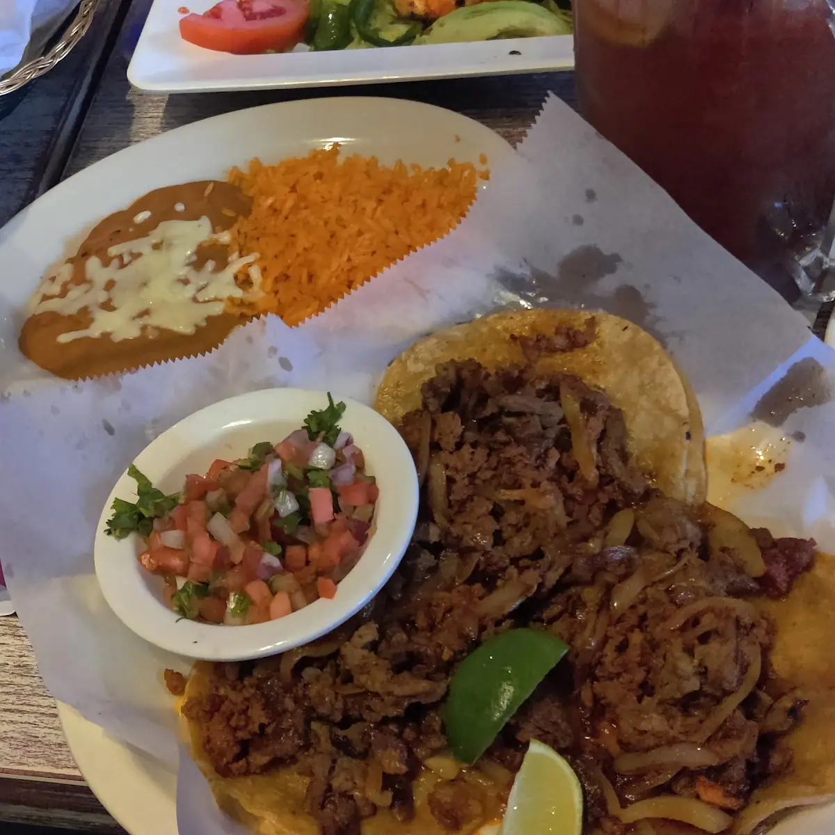 Tacos Guanajuato