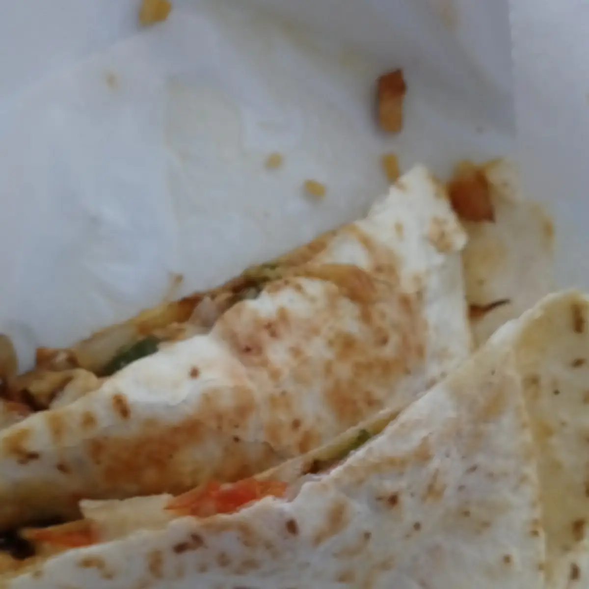 Quesadilla la Sofia